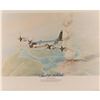 Image 1 : Enola Gay: Paul Tibbets Signed Photograph