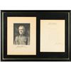 Image 1 : John J. Pershing Typed Letter Signed