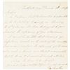 Image 2 : Duke of Wellington Letter Signed