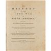 Image 2 : Thomas Mante: The History of the Late War in North-America