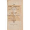 Image 2 : John Marshall: The Life of George Washington (Six Volumes with Atlas)