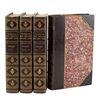 Image 1 : Timothy Dwight: Travels in New-England and New-York