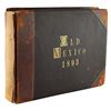 Image 1 : Mayo & Weed: Old Mexico 1893 Photo Album