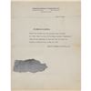 Image 1 : Hindenburg Disaster Swatch
