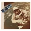 Image 1 : Edward H. White II Signed Photograph