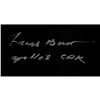 Image 2 : Frank Borman Signed Oversized Photograph