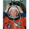 Image 1 : John Glenn Signed Photograph