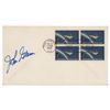 Image 1 : John Glenn Signed Cover