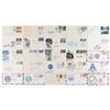Image 1 : NASA Astronauts (25) Signed Covers