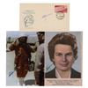 Image 1 : Valentina Tereshkova (3) Signed Items