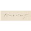 Image 3 : Claude Monet Autograph Letter Signed