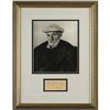 Image 1 : Pierre-Auguste Renoir Signature