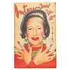 Image 1 : Andy Warhol Signed Interview Magazine with Diana Vreeland Cover