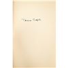 Image 2 : Truman Capote Signed Book