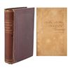 Image 1 : Agatha Christie's Personal Etymological Dictionary