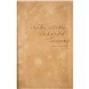 Image 2 : Agatha Christie's Personal Etymological Dictionary