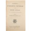 Image 4 : Agatha Christie's Personal Etymological Dictionary
