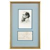 Image 1 : Charles Dickens Signed Mailing Envelope