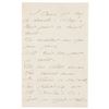 Image 1 : Emily Dickinson Autograph Poem Signed