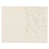 Image 2 : Emily Dickinson Autograph Poem Signed
