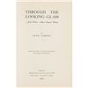 Image 2 : Charles Dodgson: Through the Looking Glass and What Alice Found There (1962)