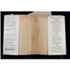 Image 8 : F. Scott Fitzgerald Signed First Edition of The Beautiful and Damned