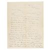 Image 1 : Ernest Hemingway Autograph Letter Signed