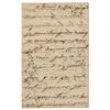 Image 1 : Victor Hugo: Juliette Drouet Autograph Letter Signed