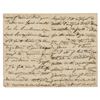 Image 2 : Victor Hugo: Juliette Drouet Autograph Letter Signed
