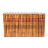 Image 1 : The Works of Samuel Johnson: Complete 14 Volume Set (1806-1811)