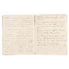 Image 8 : Beatrix Potter Autograph Manuscript Signed for 'Squirrel Nutkin'