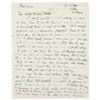 Image 1 : Beatrix Potter Autograph Letter Signed