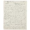 Image 2 : Beatrix Potter Autograph Letter Signed