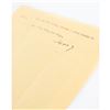 Image 2 : J. D. Salinger Typed Letter Signed