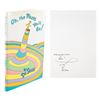 Image 1 : Dr. Seuss Signed Book