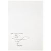 Image 2 : Dr. Seuss Signed Book