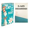 Image 1 : Dr. Seuss Signed Book