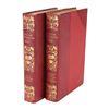 Image 2 : The Works of William Shakespeare, Limited Edition 10-Volume Set (circa 1900)