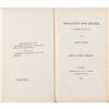 Image 2 : Percy Bysshe Shelley: First Edition of Rosalind and Helen (1819) with ‘Ozymandias’