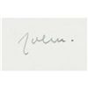 Image 2 : John Steinbeck Autograph Letter Signed