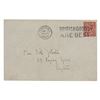 Image 2 : James M. Barrie Autograph Letter Signed