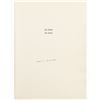 Image 2 : Samuel Beckett Signed Book