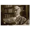 Image 1 : Hermann Hesse Signed Photograph