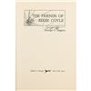 Image 3 : The Friends of Eddie Coyle: George V. Higgins Signed Book and Robert Mitchum Signed Photograph