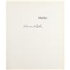 Image 2 : Norman Mailer Signed Book