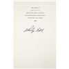 Image 2 : Philip Roth Signed Book
