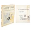 Image 1 : Maurice Sendak Signed Book