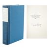 Image 1 : Isaac Bashevis Singer Signed Book