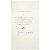 Image 2 : John Updike Signed Book