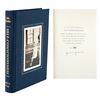 Image 1 : John Updike Signed Book